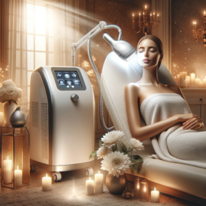 IPL Photofacial in Orange County