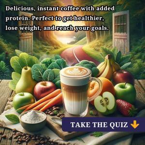 Innovative-Nutrition Quiz