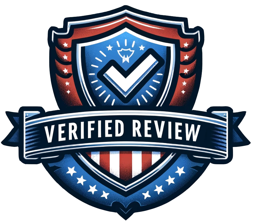 Verified Review Pro