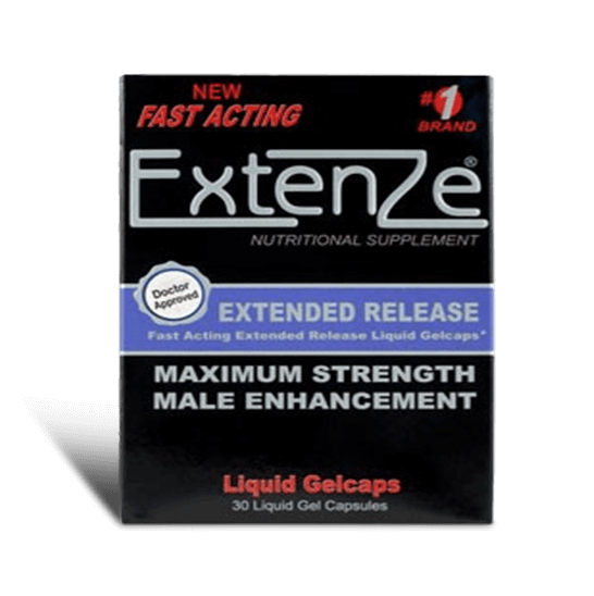 ExtenZe