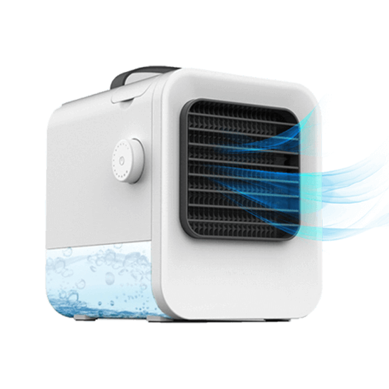 Cooling Hero - Portable AC Device Review