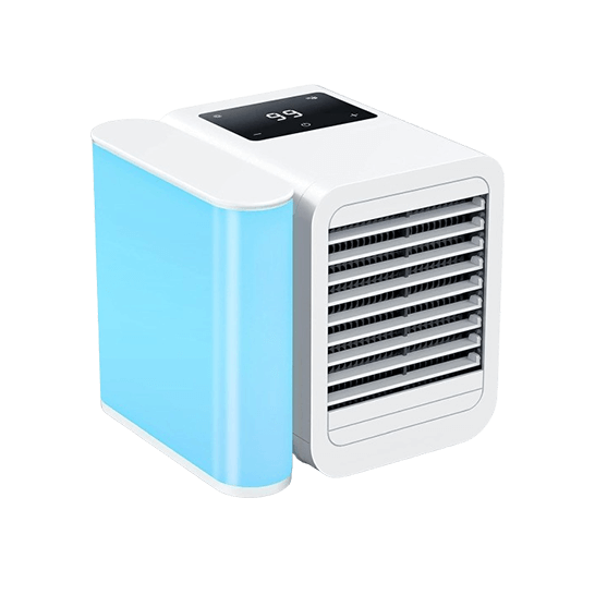 Digigood - Portable AC Device Review