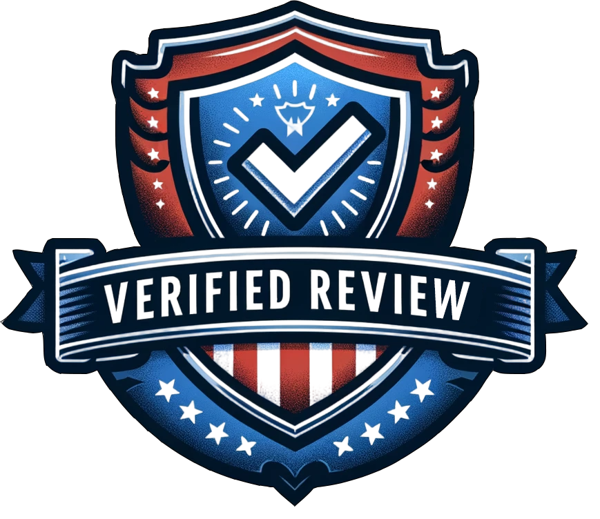 Verified Review Pro Logo