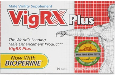 VigRX Plus