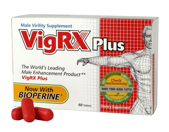 VigRX Plus Image 