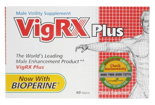 VigRX Plus