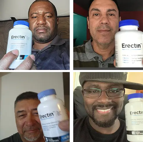 Buy Erectin Online