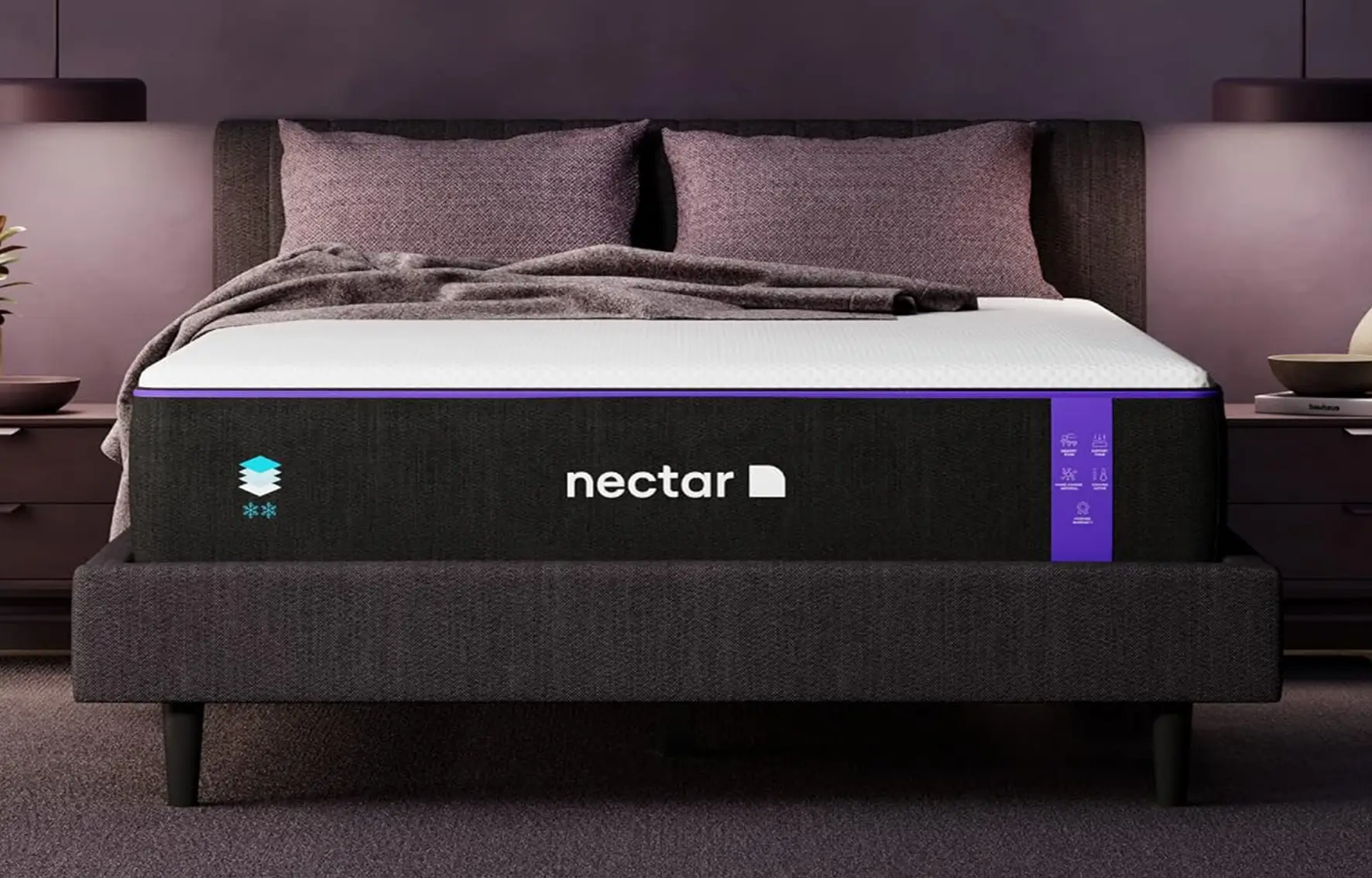 Nectar Premier King Mattress