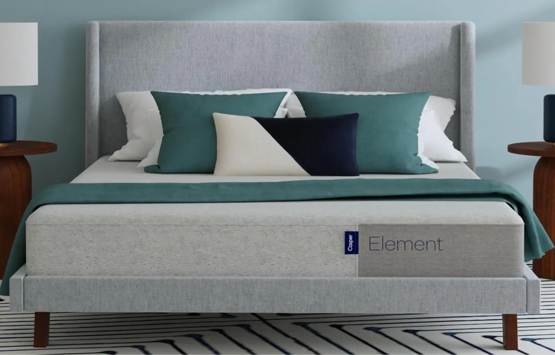 Casper Sleep Element Mattress