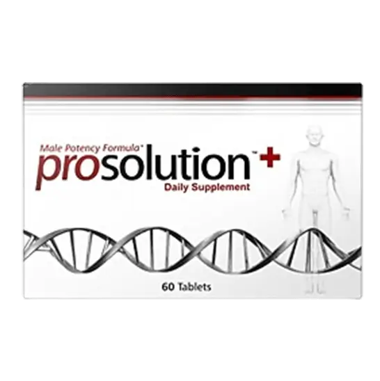 ProSolution Plus Product