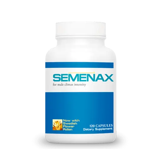 Semenax Product