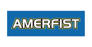 Amerfist Logo