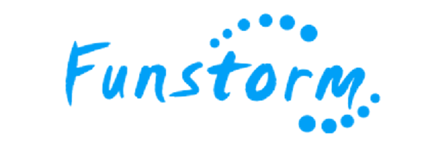 Funstorm Security Camera Logo