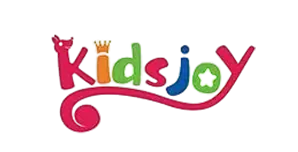 Kids Joy Logo Logo