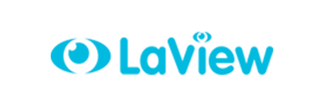 LaView Logo