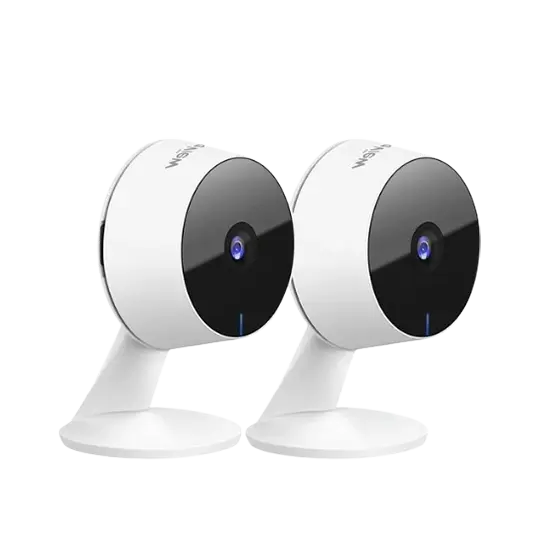 LaView Security Cameras