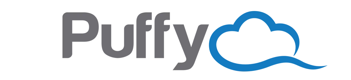 Puffy logo