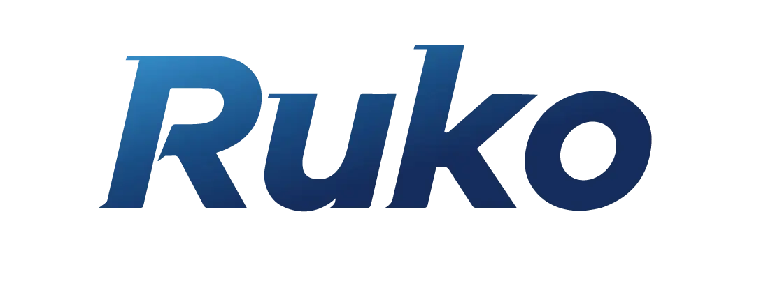 Ruko Logo