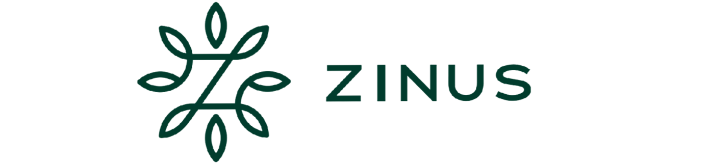 Zinus Logo