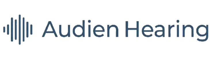 Audien Logo