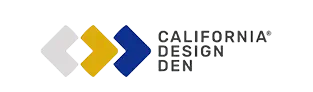 California Design Den Logo