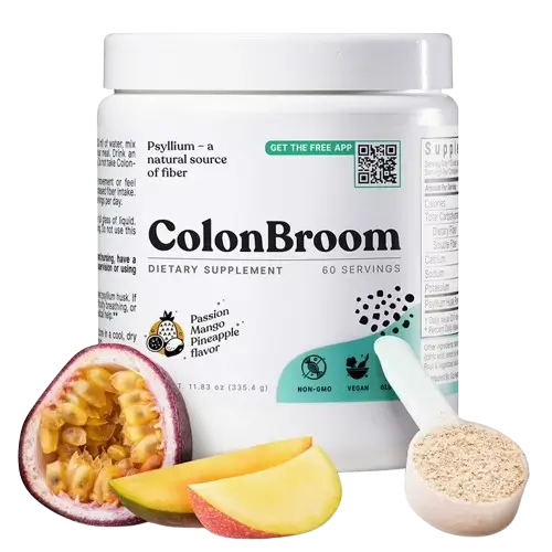 Colon Broom