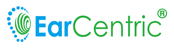 Earcentric Logo