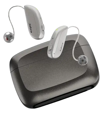 Jabra Enhance