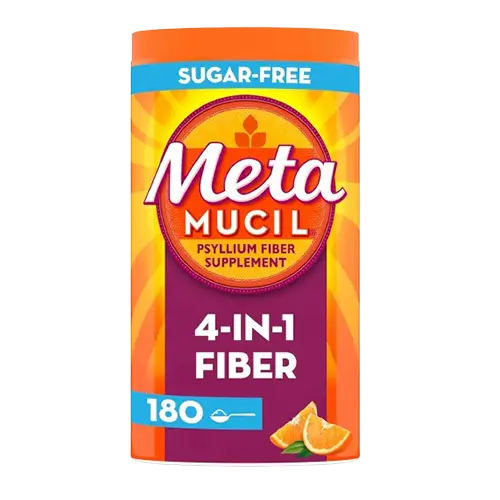 Meta Mucil