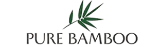 Pure Bamboo Logo