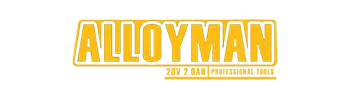 Alloyman Logo