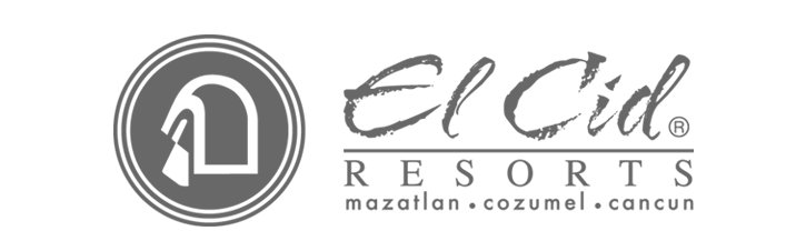 El Cid Resorts Logo