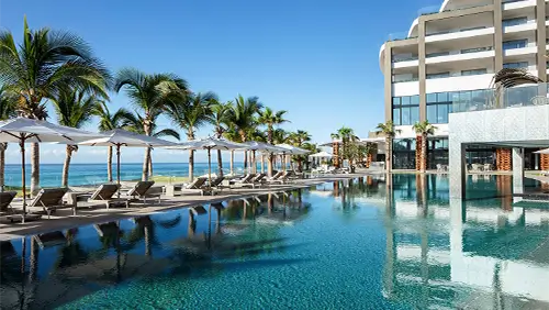 Garza Blanca Resorts