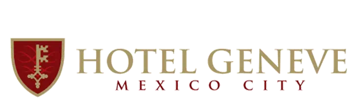 Hotel Geneve Logo