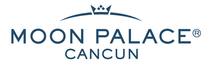 Moon Palace Cancun logo