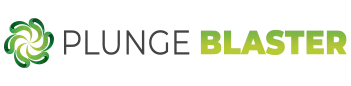 Plunge Blaster Logo