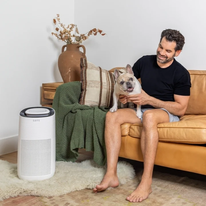 Air Purifier for Pets