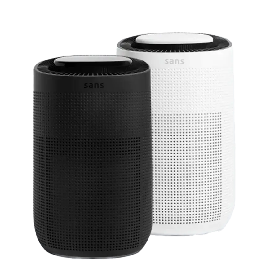 Sans Air Purifier - Mini & Original Versions