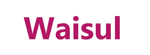 Waisul Logo