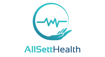 AllSettHealth Logo