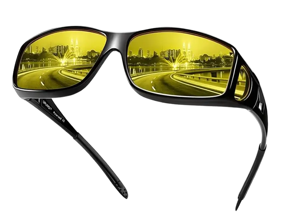 Drive Bright Glasses Reviews