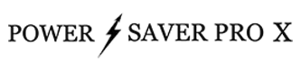 Power Saver Pro Logo