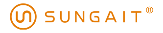 Sungait Logo