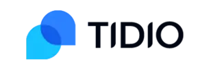 Tidio Logo