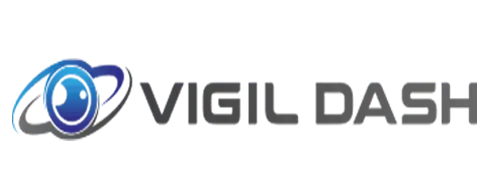 Vigil Dash Logo