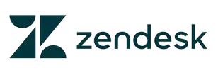 Zendesk Logo