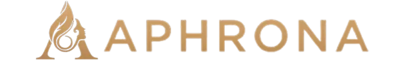 Aphrona Logo