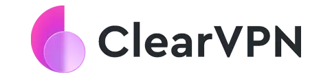 ClearVPN Logo