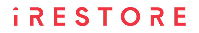 iRestore Logo