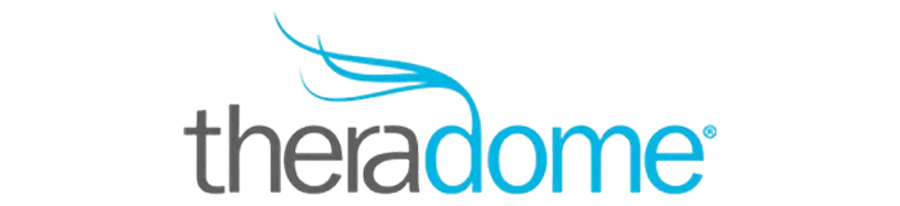 Theradome Logo